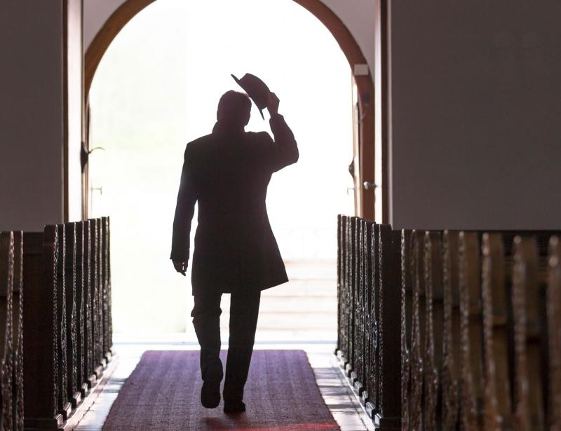 Schmerzliche Lücken