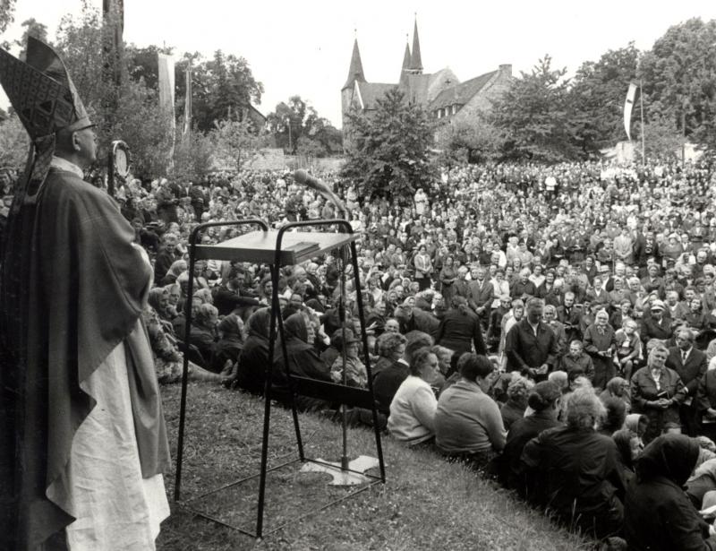 So vielfältig wie die Geschichte selbst