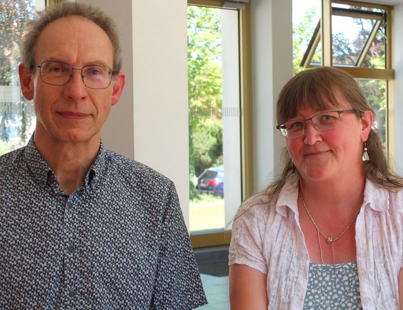 Religion zusammen lernen