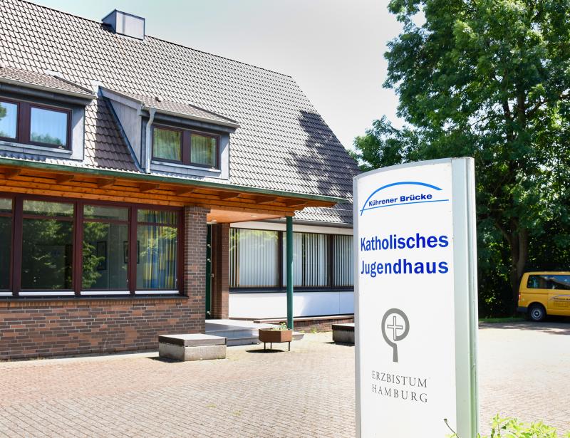 Erzbistum schließt Jugendbeleghäuser