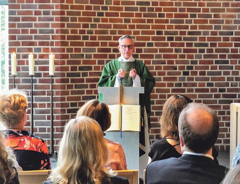 „Domschule wirkt in den Köpfen fort“