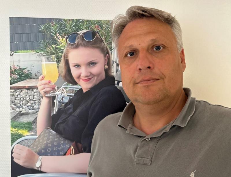 Der Glaube gibt der Familie Halt