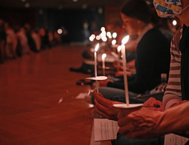 Es lebe das Einfache!