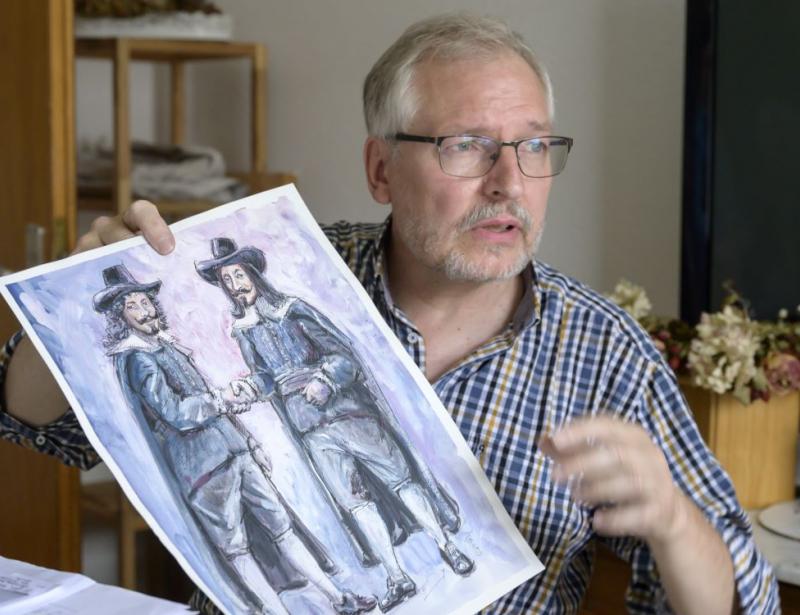 Auch falsche Bilder prägen die Erinnerung