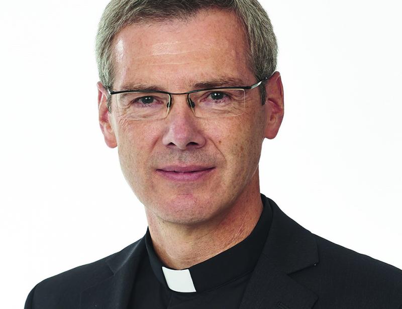 Kirche kein hoffnungsloser Fall