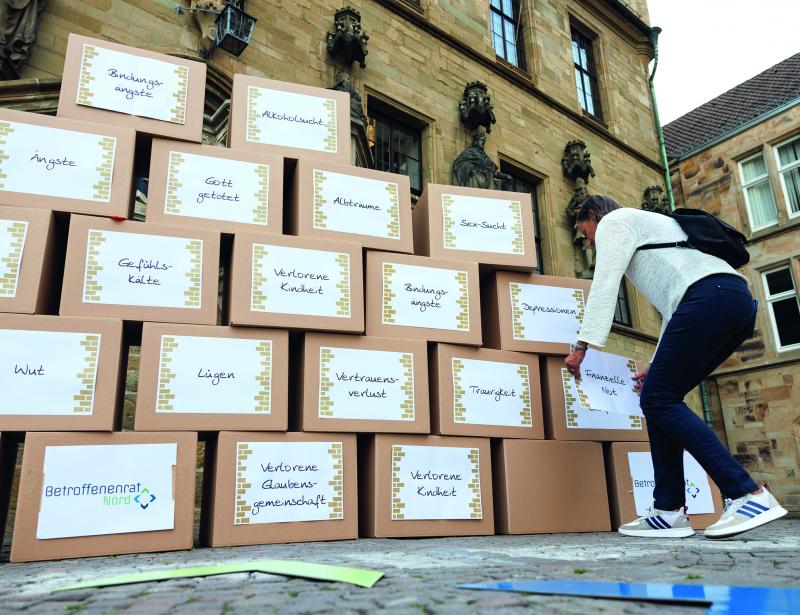 „Wir stehen noch ganz am Anfang“