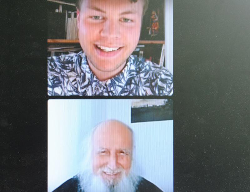 Zeitvertreib mit Tiefgang