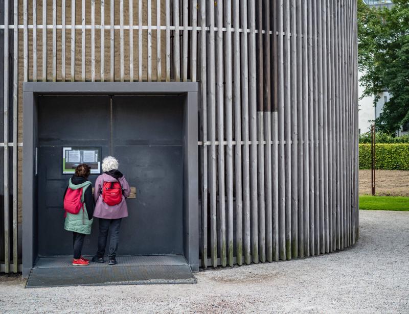 Auf der Spur der Schönheit