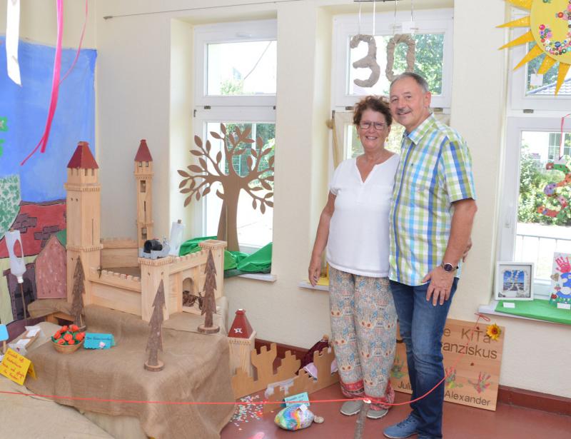 Die ältesten Holzwürmer der Welt