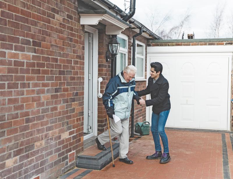 „Es geht  mehr, als wir  denken“