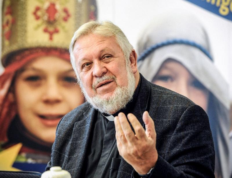 Missbrauch oder Übergriffe?