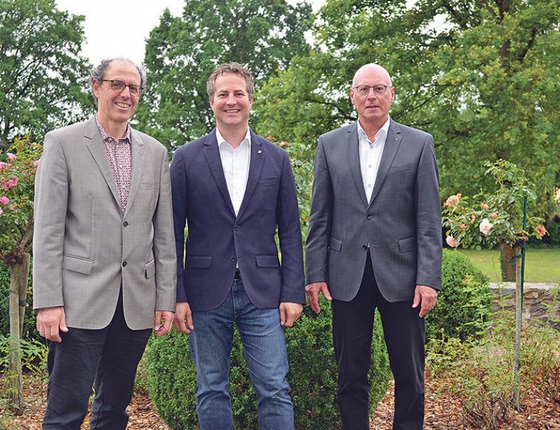 „Sprechen Sie uns an!“