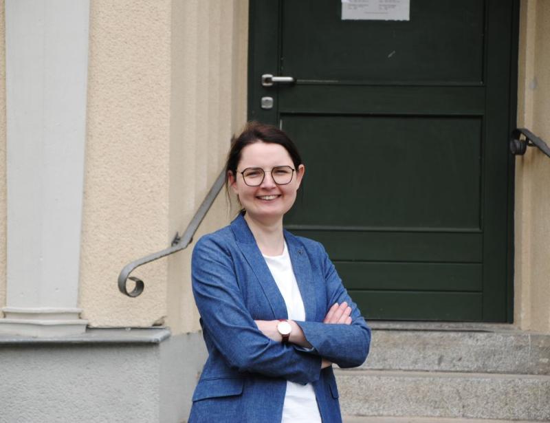 Für jeden soll gesorgt sein