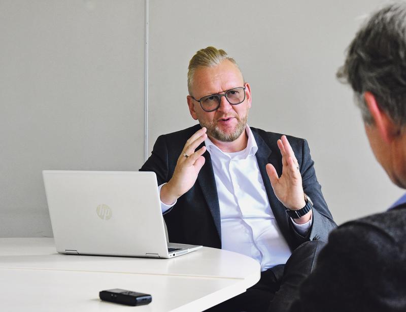 Nöte, Chancen, neue Wege