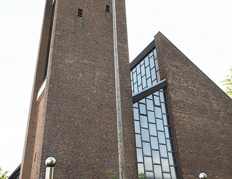 Förderverein für St. Vicelin vor Gründung