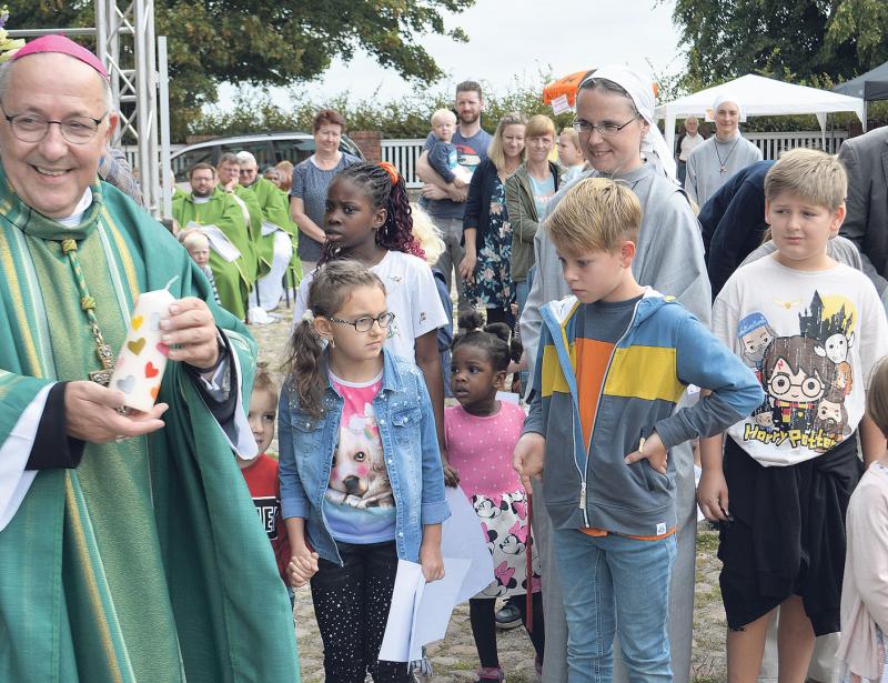 „Keine Frage der Moral“