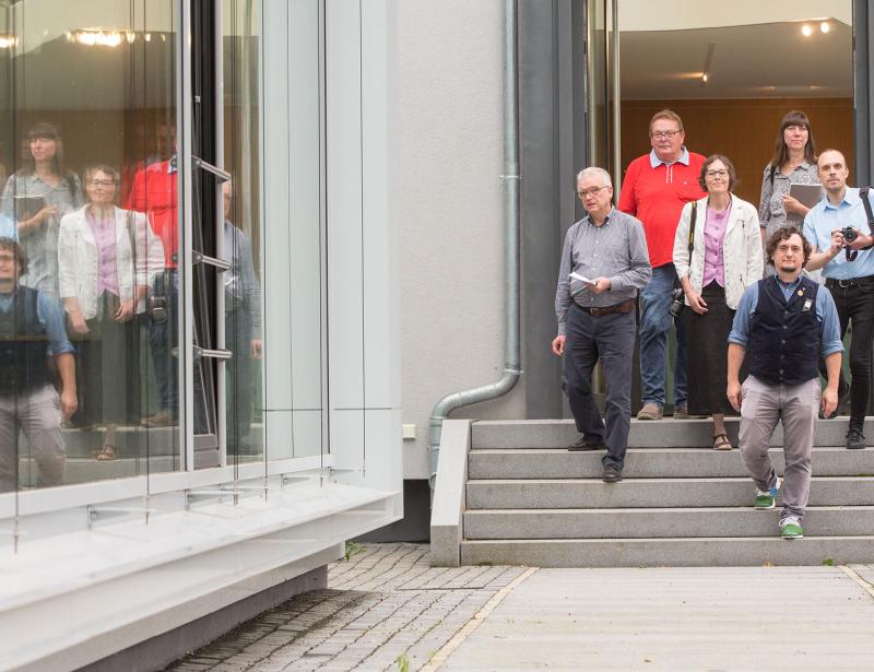 Zeitgemäß und vertraut