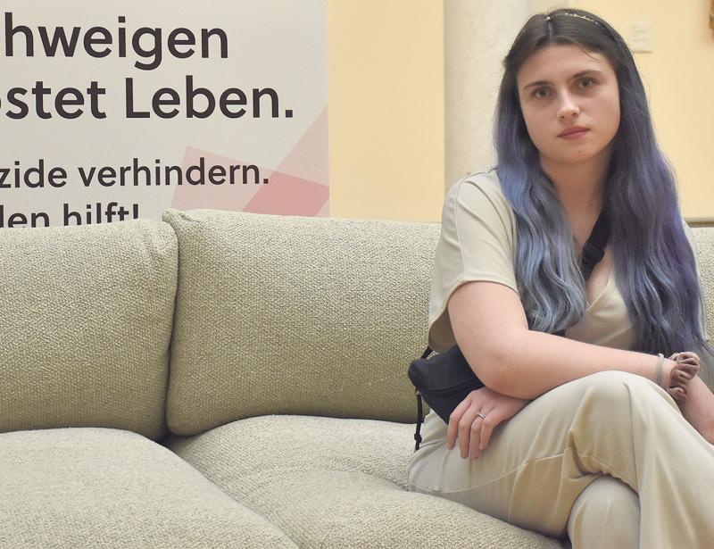 „Das Leid war nicht vergeblich“