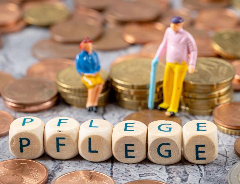 Wer Hilfe braucht, bekommt sie