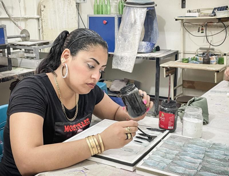 „Ohne uns würde Kairo ersticken“