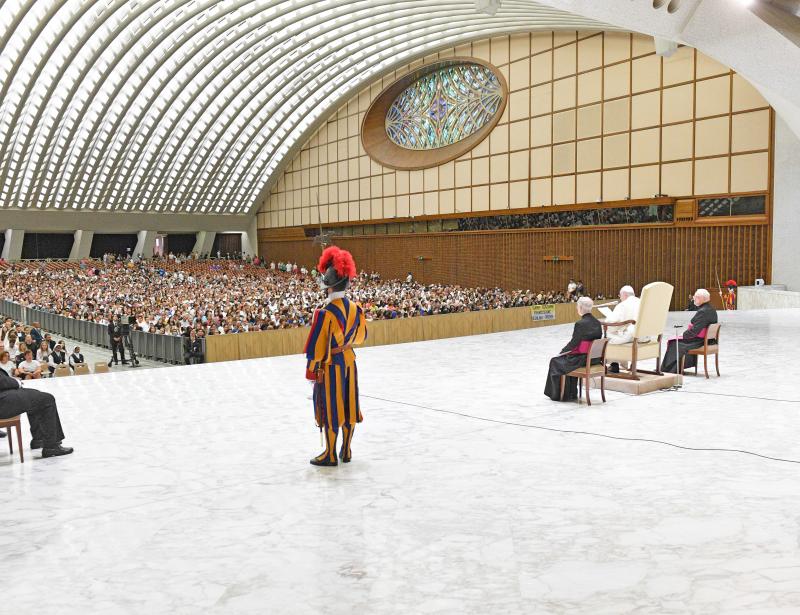 Experiment mit offenem Ausgang