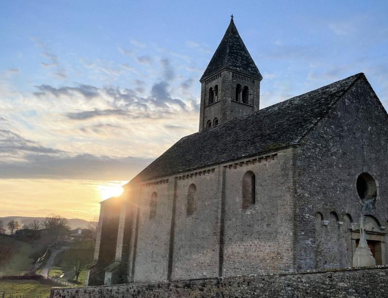 Wenn Dürre das religiöse Erbe bedroht