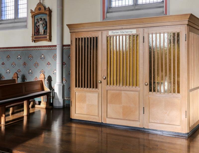 "Die Menschen brauchen solche Gespräche"