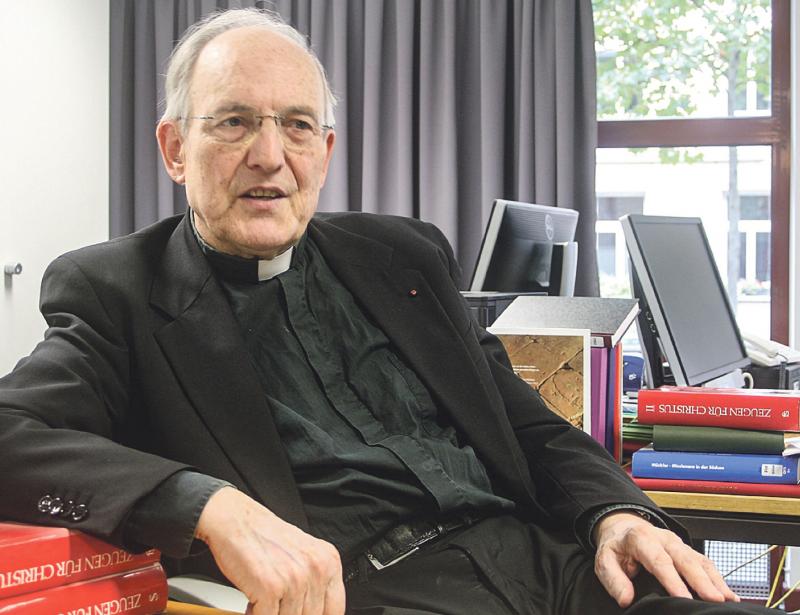 Ihr Zeugnis ist unvergessen