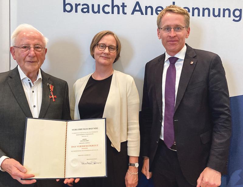 „Der Herrgott hat mich gelockt“