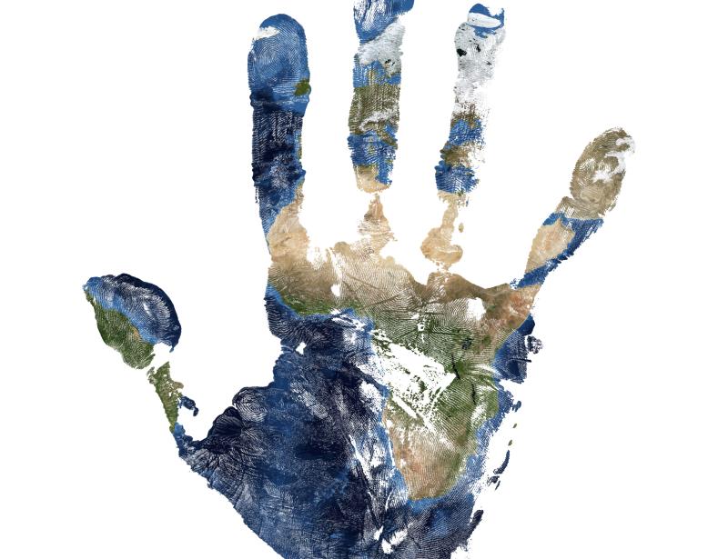 Mehr Mut  zum  Maßhalten!