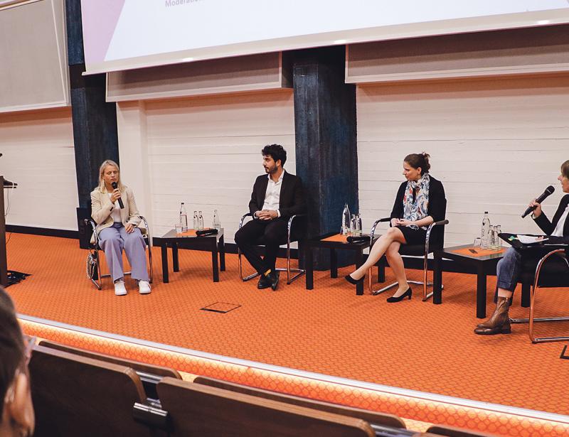 Das Recht, sein Leben selbst zu gestalten