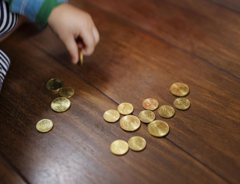 „Armut kann jeden treffen“