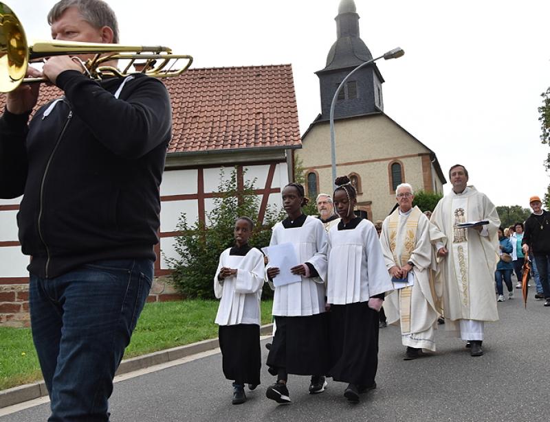 Ein beachtenswertes Geschenk