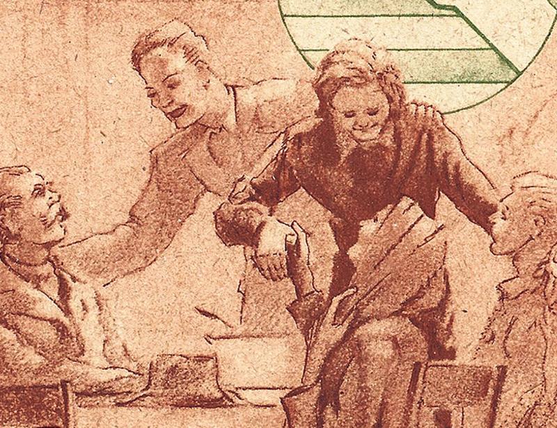 „Kein Verständnis für Umsiedler“