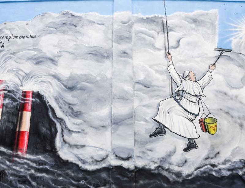 "Wir erreichen einen kritischen Punkt"