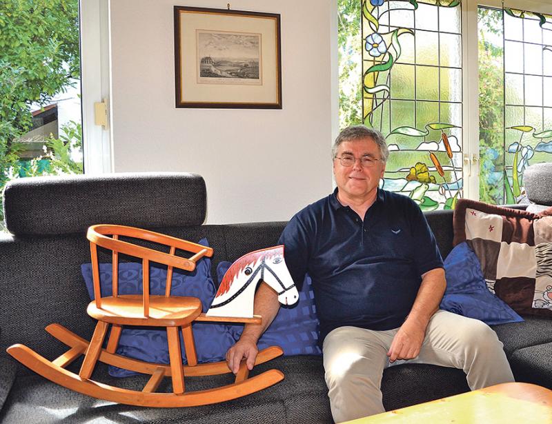 Aus dem Alltag im Gefängnis