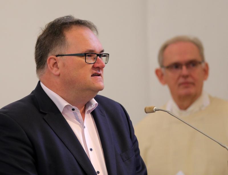 Solidarität mit Jüdischer Gemeinde