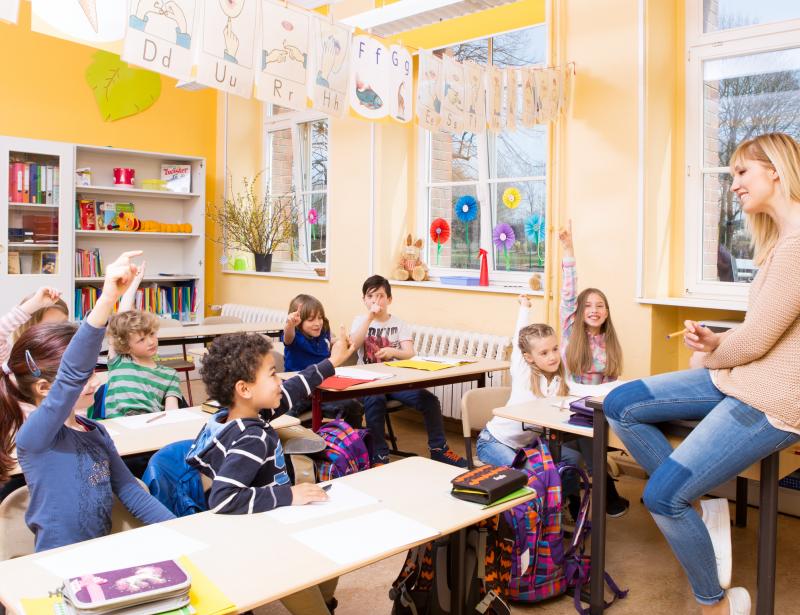 Zufriedener als erwartet