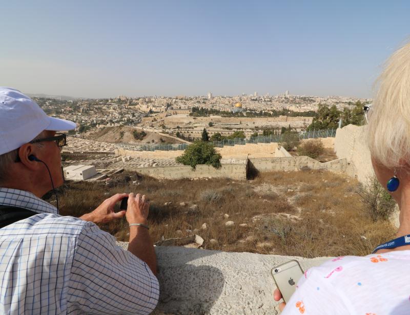 Gebet für ein Ende der Gewalt