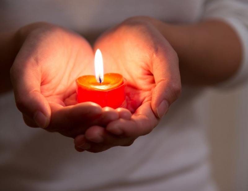 "Erschüttert, fassungslos, zutiefst traurig"