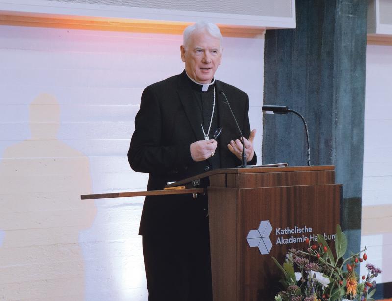 Im Dialog mit der Welt