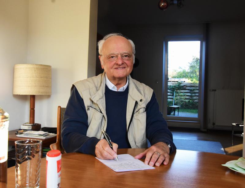 Fast eine Art von Gemeinde