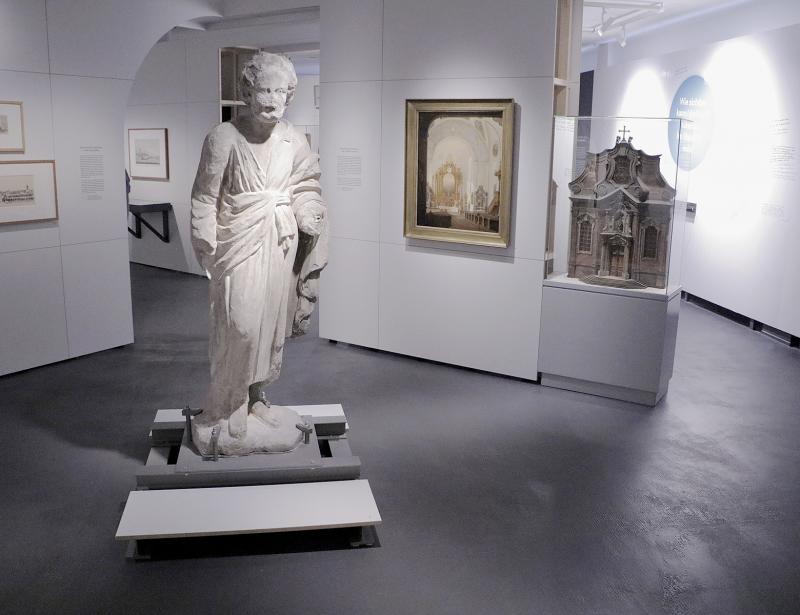 Glauben, Freiheit und Grenzen