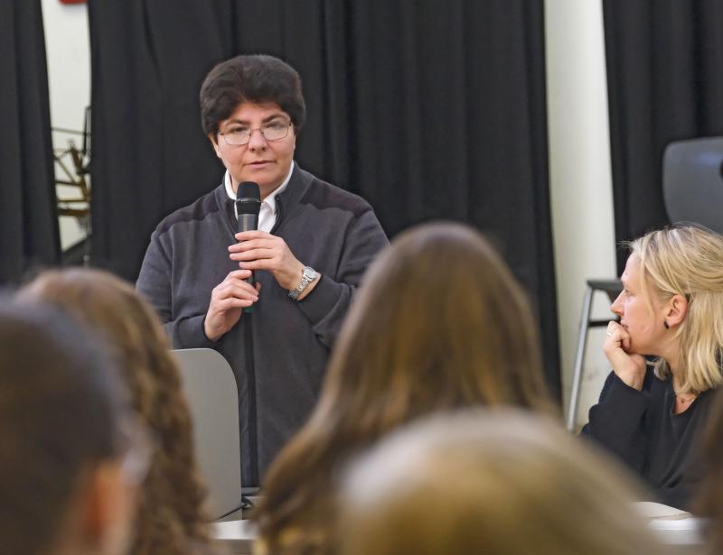 Mit wenig viel bewegen