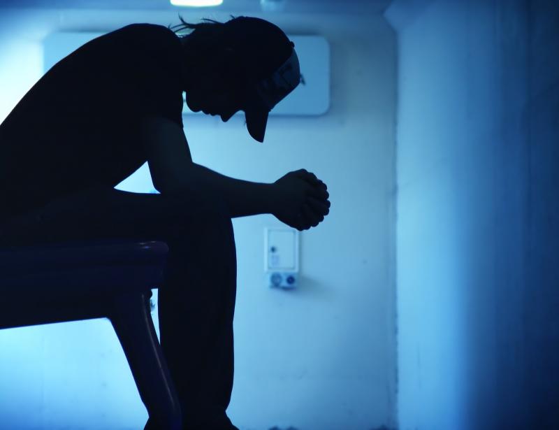 Ein Gespräch kann Leben retten