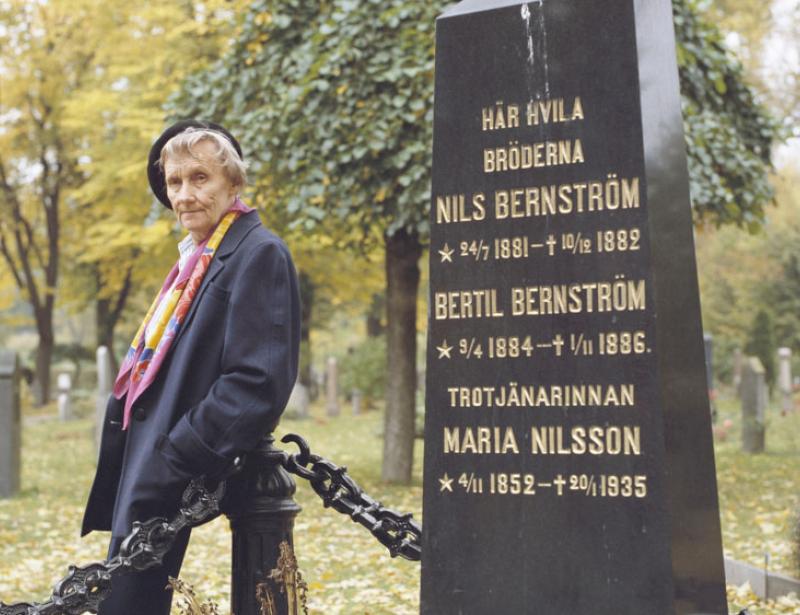 Trostspender und Mutmacher