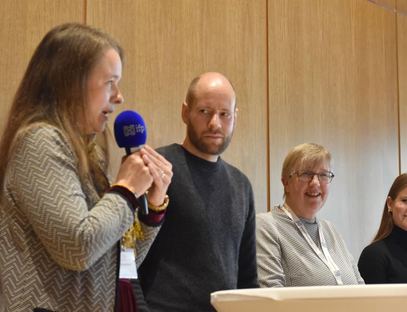 Verpflichtet zum Widerspruch