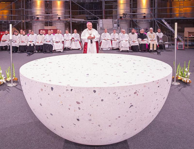 Fehlt nun woanders das Geld?