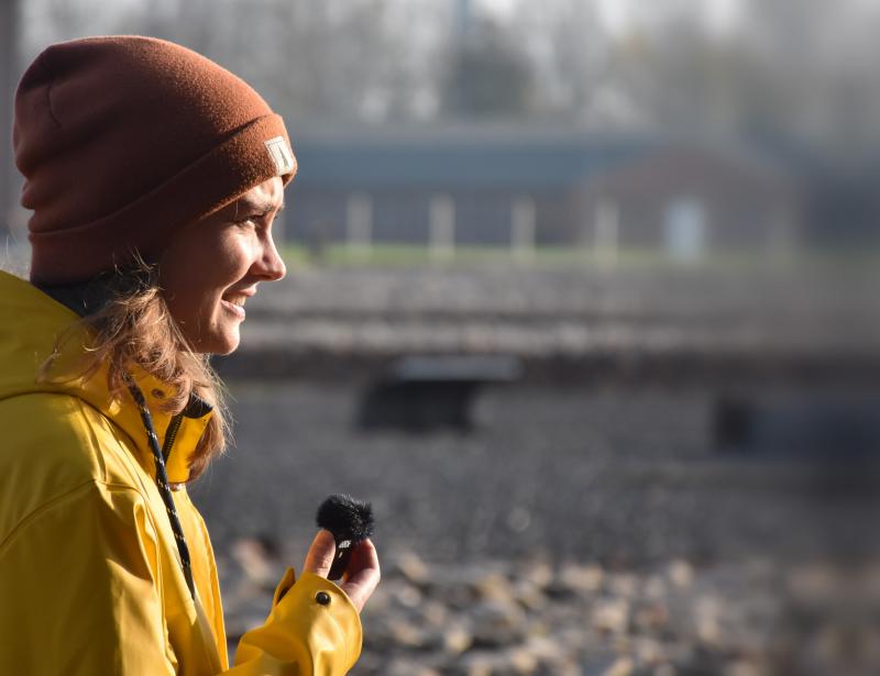 42 Sekunden Schrecken