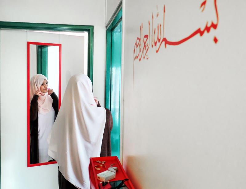 Besorgte Anrufe in der Nacht